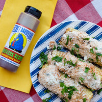 Aardvark Reaper Smoked Hot Sauce