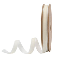 3/8" Velvet Ribbon - 10 Yard Roll