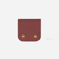 The Little Ledger Wallet - Barbera