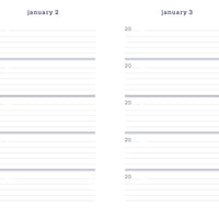 Marimekko One Line a Day