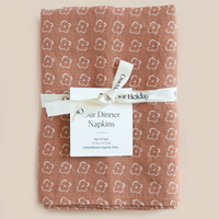 Sienna Elise Dinner Napkins