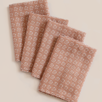 Sienna Elise Dinner Napkins