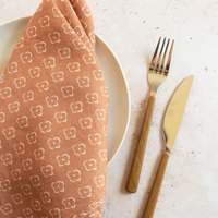 Sienna Elise Dinner Napkins