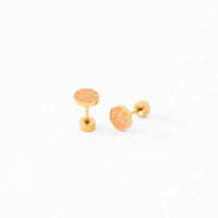 Pip Pop Post Studs - Basketball