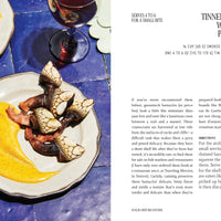 Party Tricks Cookbook