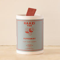 Raazi Tea - Peppermint