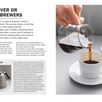 How To Make The Best Coffee At Home Book