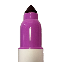 Jumbo Jots Dual Tip Unicorn Stamp Markers