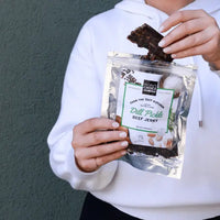 Dill Pickle Beef Jerky