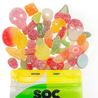 Sour Gummy Mix
