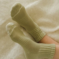 Swing Socks - Dried Sage