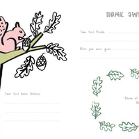 Welcome to the World Book