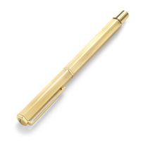 Classic Rollerball Pen - Gold