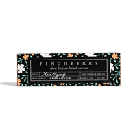 Finchberry Travel Hand Cream