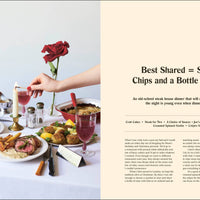 Table for Two Cookbook