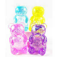 gummy bear squishy