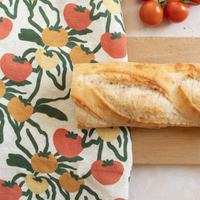 Heirloom - Linen Tea Towel