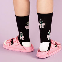 Bluebells Crew Socks