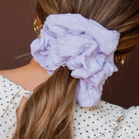 Jumbo Scrunchie