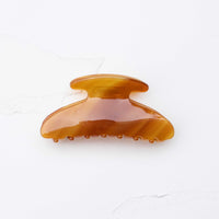 Midnight Gloss Hair Claw