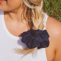 Jumbo Scrunchie