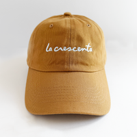 La Crescenta Hat