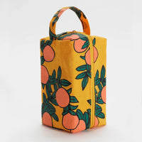 Dopp Kit - Orange Tree