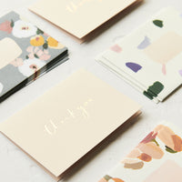 Strokes Thank You Box Set