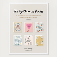 Togetherness Bundle Assorted Box Set