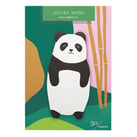 Die Cut Sticky Notes