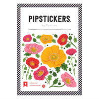 Pipstickers Sticker Sheet