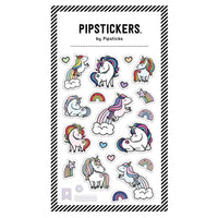Puffy Pipstickers Sheet