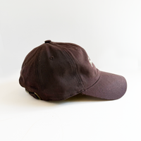 La Cañada Hat - Khaki