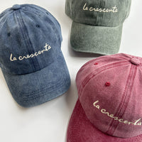 La Crescenta Hat - Carmine