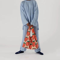 Standard Baggu - Strawberry