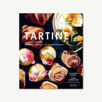 tartine cookbook elisabeth prueitt and chad robertson