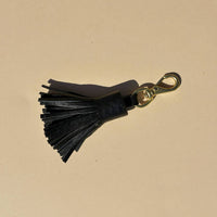 Tassel Keychain