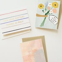 Teachers Like You Card