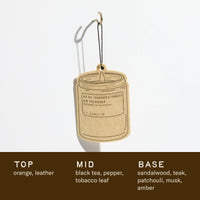 P.F. Candle Co. Air Freshener