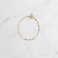 Token Stevie Bracelet