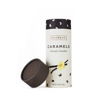 Caramels Gift Tube