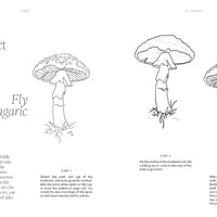 15-minute Art Pen and Ink