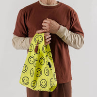 Baby Baggu - Yellow Happy