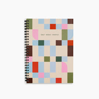 DWM Small Planner - Arches