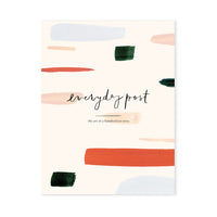 Everyday Post Set - Sail Away