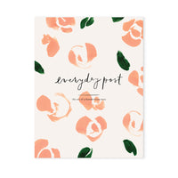 Everyday Post Set - Roses