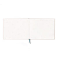 Loved Ones Guest Book - Sand