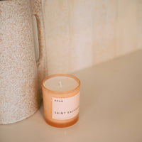Saint Sauveur candle by roen
