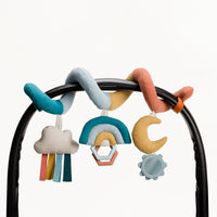 Bitzy Bespoke Spiral Celestial