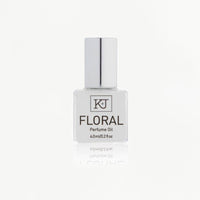 Blends Perfume Oil - Floral